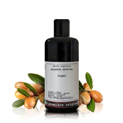 Aceite de Argán BIO (Argania spinosa)